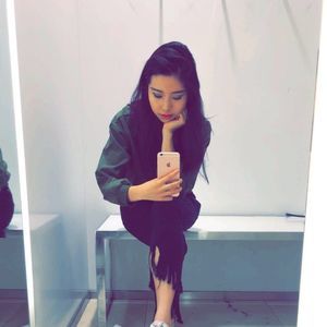 Meet your Posher, Chantelle